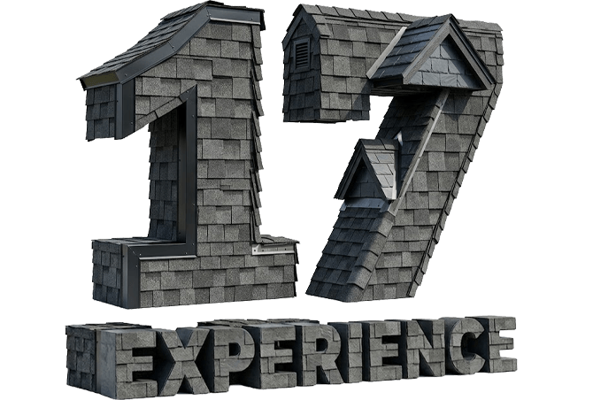 Roofing Expertise Built Through Years in Harlem Heights